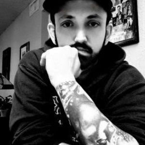 Meet your Posher, Jonathan